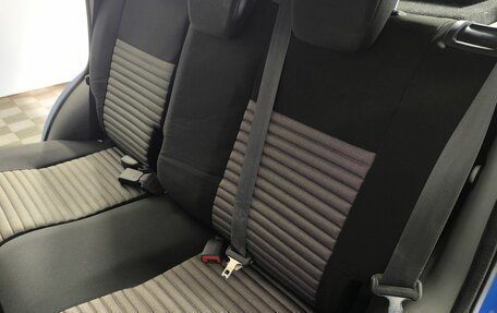 Suzuki SX4 II рестайлинг, 2011 год, 930 000 рублей, 11 фотография