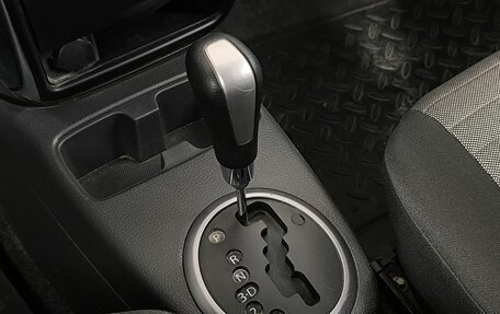 Suzuki SX4 II рестайлинг, 2011 год, 930 000 рублей, 15 фотография