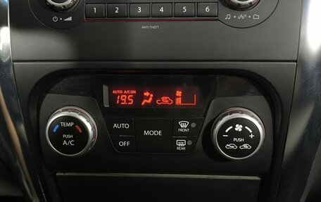 Suzuki SX4 II рестайлинг, 2011 год, 930 000 рублей, 16 фотография