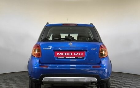 Suzuki SX4 II рестайлинг, 2011 год, 930 000 рублей, 5 фотография