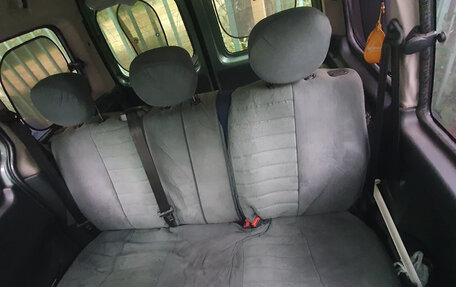 Peugeot Partner II рестайлинг 2, 2008 год, 450 000 рублей, 7 фотография