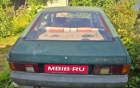 Москвич 2141, 1999 год, 30 000 рублей, 2 фотография