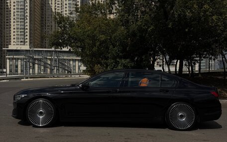 BMW 7 серия, 2020 год, 4 900 000 рублей, 1 фотография