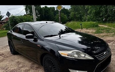 Ford Mondeo IV, 2008 год, 480 000 рублей, 1 фотография
