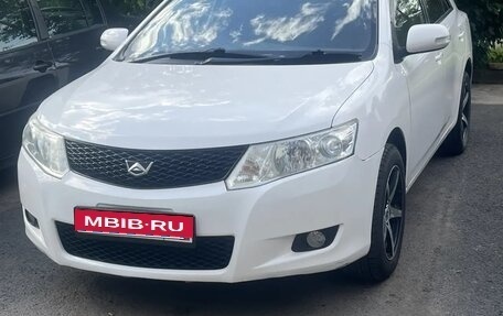 Toyota Allion, 2008 год, 690 000 рублей, 1 фотография