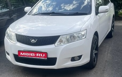 Toyota Allion, 2008 год, 690 000 рублей, 1 фотография