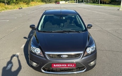 Ford Focus II рестайлинг, 2008 год, 550 000 рублей, 1 фотография