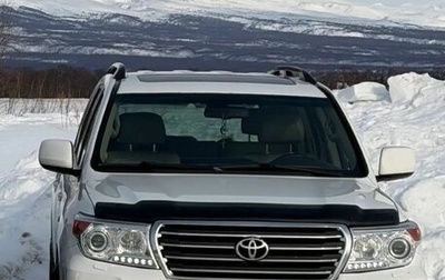 Toyota Land Cruiser 200, 2010 год, 2 550 000 рублей, 1 фотография