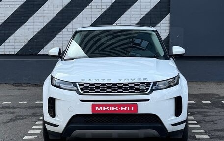 Land Rover Range Rover Evoque II, 2019 год, 4 500 000 рублей, 1 фотография