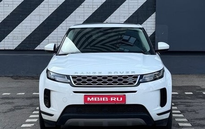 Land Rover Range Rover Evoque II, 2019 год, 4 500 000 рублей, 1 фотография