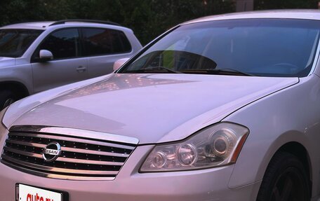 Nissan Fuga I, 2006 год, 599 999 рублей, 11 фотография