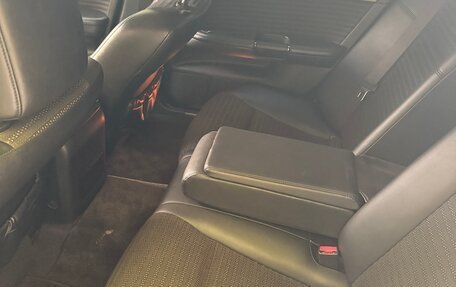 Nissan Fuga I, 2006 год, 599 999 рублей, 8 фотография