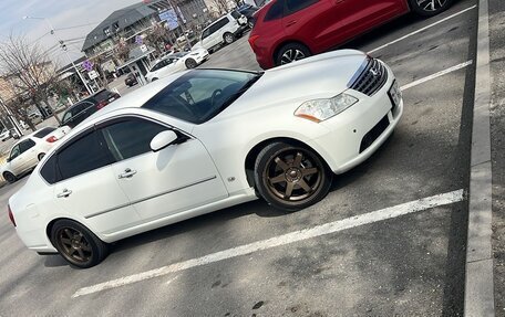 Nissan Fuga I, 2006 год, 599 999 рублей, 14 фотография