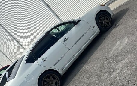 Nissan Fuga I, 2006 год, 599 999 рублей, 16 фотография