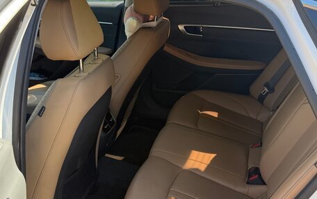 Hyundai Sonata VIII, 2021 год, 2 450 000 рублей, 11 фотография