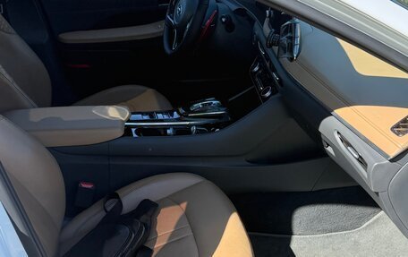 Hyundai Sonata VIII, 2021 год, 2 450 000 рублей, 10 фотография