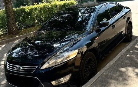 Ford Mondeo IV, 2008 год, 480 000 рублей, 2 фотография