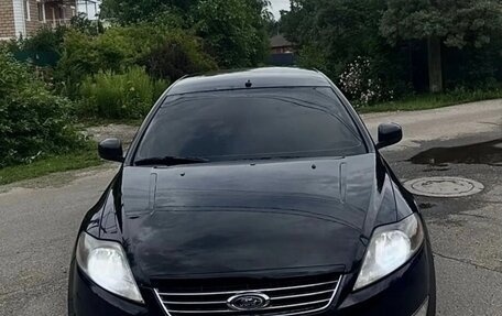 Ford Mondeo IV, 2008 год, 480 000 рублей, 3 фотография