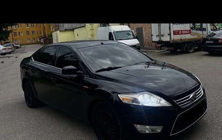 Ford Mondeo IV, 2008 год, 480 000 рублей, 10 фотография