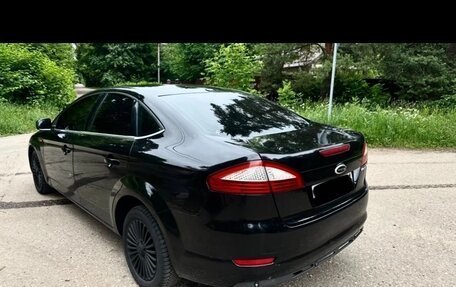 Ford Mondeo IV, 2008 год, 480 000 рублей, 7 фотография