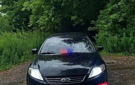 Ford Mondeo IV, 2008 год, 480 000 рублей, 5 фотография