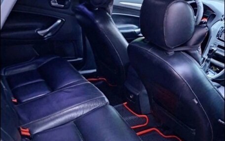 Ford Mondeo IV, 2008 год, 480 000 рублей, 8 фотография