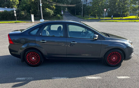Ford Focus II рестайлинг, 2008 год, 550 000 рублей, 3 фотография