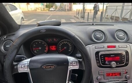 Ford Mondeo IV, 2008 год, 480 000 рублей, 9 фотография