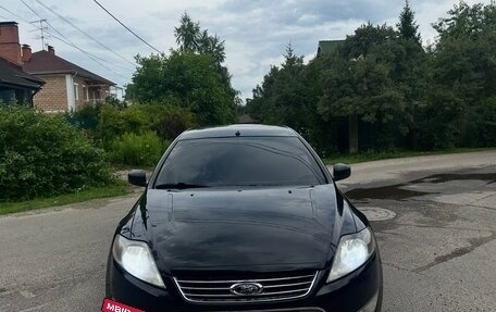 Ford Mondeo IV, 2008 год, 480 000 рублей, 11 фотография