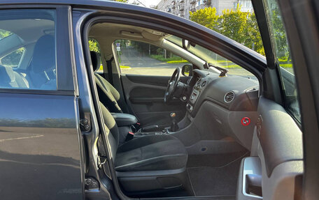 Ford Focus II рестайлинг, 2008 год, 550 000 рублей, 14 фотография