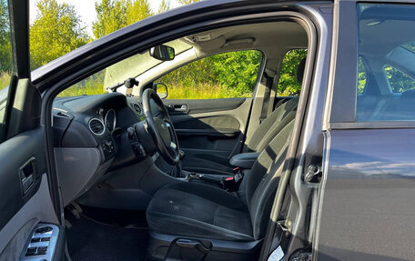 Ford Focus II рестайлинг, 2008 год, 550 000 рублей, 13 фотография