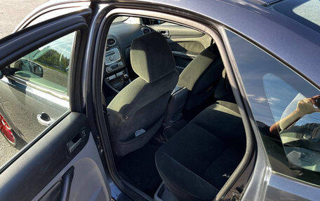 Ford Focus II рестайлинг, 2008 год, 550 000 рублей, 12 фотография