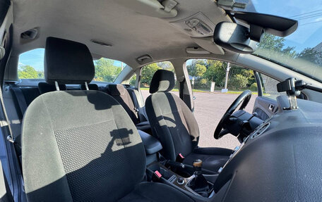 Ford Focus II рестайлинг, 2008 год, 550 000 рублей, 18 фотография