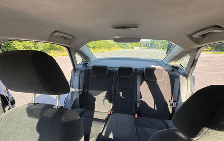 Ford Focus II рестайлинг, 2008 год, 550 000 рублей, 17 фотография