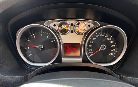 Ford Focus II рестайлинг, 2008 год, 550 000 рублей, 22 фотография