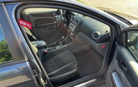 Ford Focus II рестайлинг, 2008 год, 550 000 рублей, 11 фотография