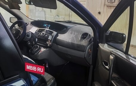 Renault Megane II, 2005 год, 280 000 рублей, 4 фотография
