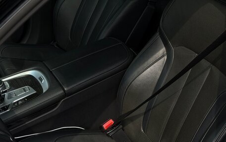BMW 7 серия, 2020 год, 4 900 000 рублей, 9 фотография