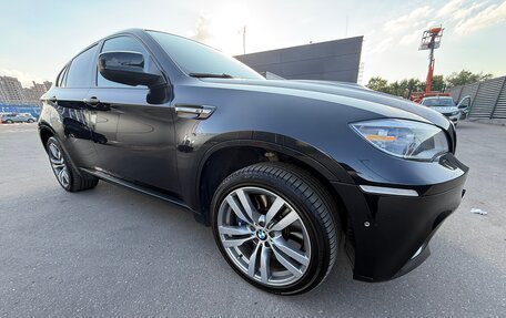 BMW X6 M, 2013 год, 2 770 000 рублей, 2 фотография