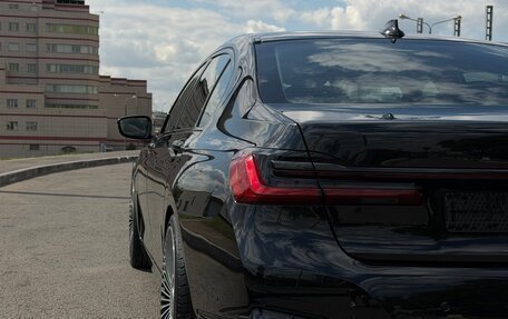 BMW 7 серия, 2020 год, 4 900 000 рублей, 7 фотография