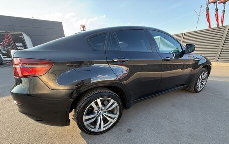 BMW X6 M, 2013 год, 2 770 000 рублей, 3 фотография