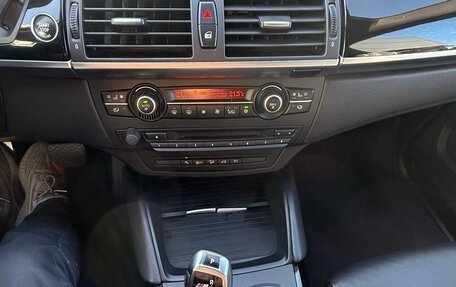 BMW X6 M, 2013 год, 2 770 000 рублей, 11 фотография