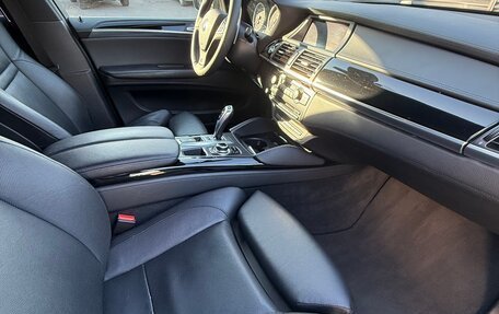 BMW X6 M, 2013 год, 2 770 000 рублей, 7 фотография