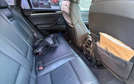BMW X6 M, 2013 год, 2 770 000 рублей, 8 фотография