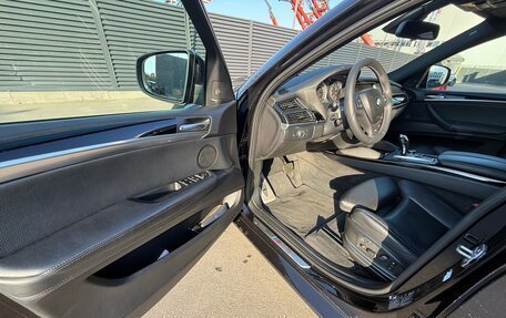 BMW X6 M, 2013 год, 2 770 000 рублей, 9 фотография