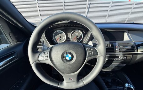 BMW X6 M, 2013 год, 2 770 000 рублей, 10 фотография