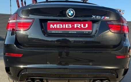 BMW X6 M, 2013 год, 2 770 000 рублей, 4 фотография