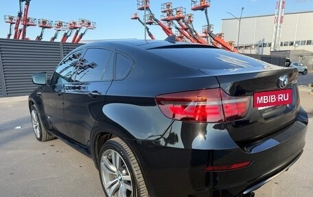 BMW X6 M, 2013 год, 2 770 000 рублей, 5 фотография