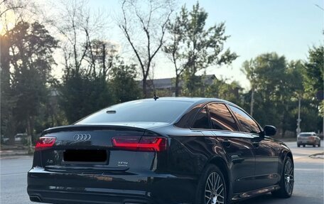 Audi A6, 2017 год, 1 898 000 рублей, 4 фотография