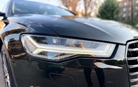 Audi A6, 2017 год, 1 898 000 рублей, 8 фотография